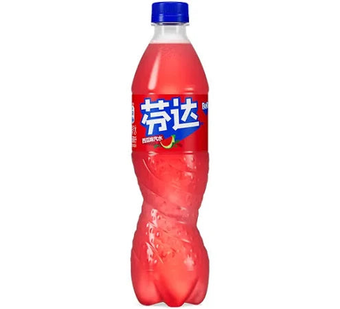 Fanta Watermelon